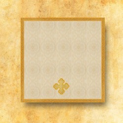 CASULA ROMANA "SANTA CENA" - URB: replica nr 14