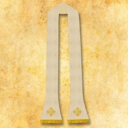 CASULA ROMANA "SANTA CEIA" - URB: replika nr 14