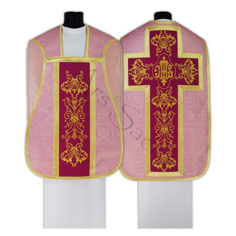 CASULA ROMANA - ARS R528-GC16