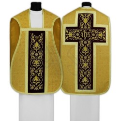 CASULA ROMANA - ARS R518-AB25