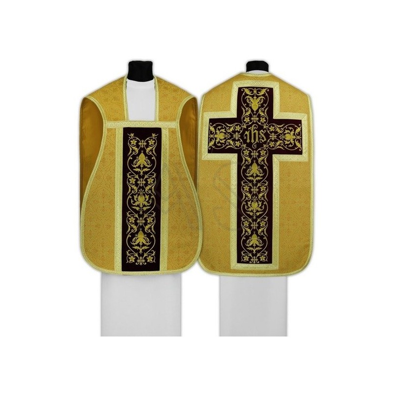 CASULA ROMANA - ARS R518-AB25