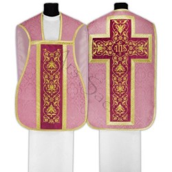 CASULA ROMANA - ARS R518-AB25