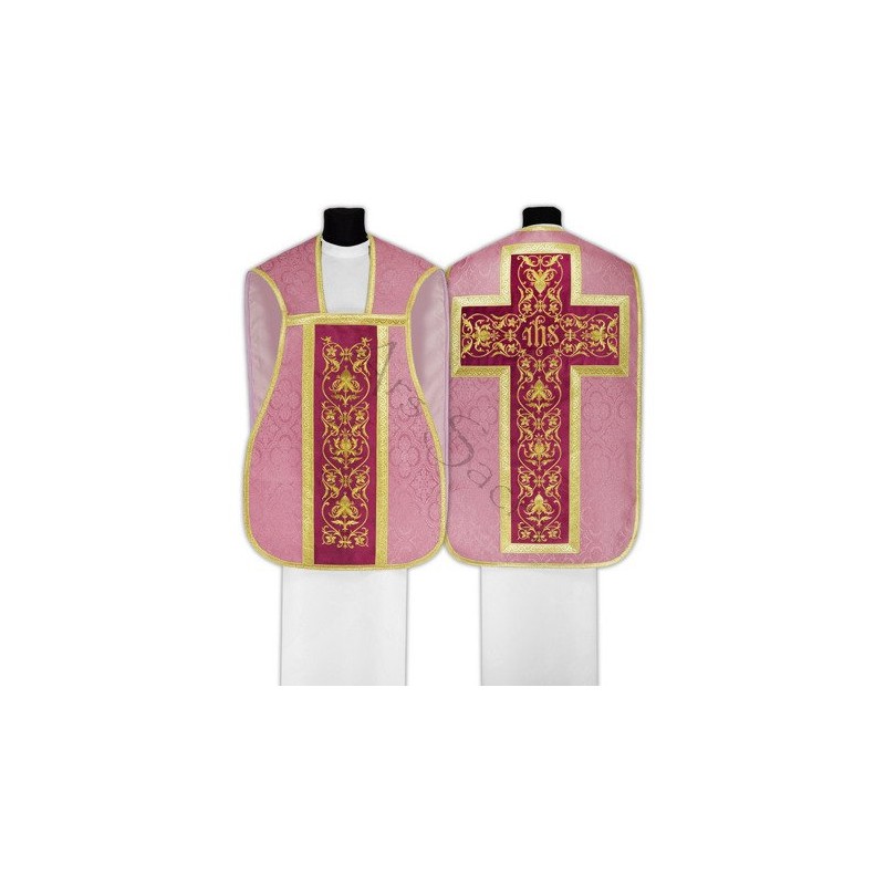 CASULA ROMANA - ARS R518-AB25