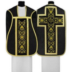 CASULA ROMANA - ARS R518-AB25