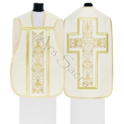 CASULA ROMANA - ARS R630-B25