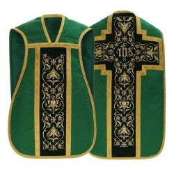 CASULA ROMANA - ARS RH14-AC25