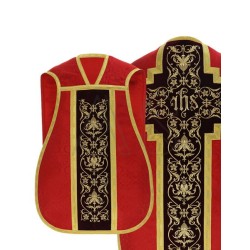 CASULA ROMANA - ARS RH14-AC25