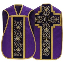 CASULA ROMANA - ARS RH14-AC25