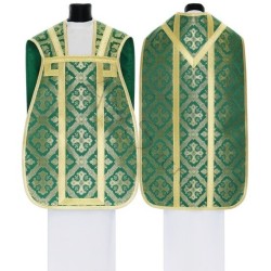 CASULA ROMANA - ARS RT-C50