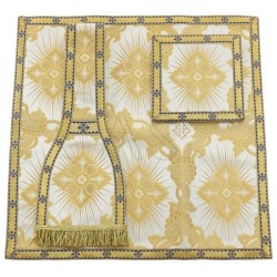 CASULA ROMANA MARIANA - ARS R822-AKN9