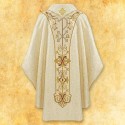 CASULA GÓTICA "JESUS RESSUSCITADO" - URB: "Jezus Zmartwychwstały”