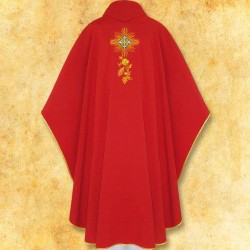 CHASULE GOTICA - URB: „Dominium”