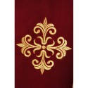CASULA GÓTICA "SAGRADO CORAÇÃO DE JESUS" - KOR 273