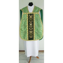 CASULA ROMANA - KOR 272 B