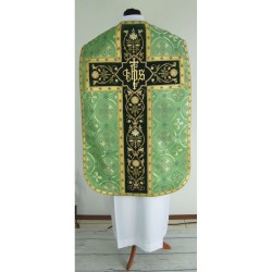 CASULA ROMANA - KOR 272 B