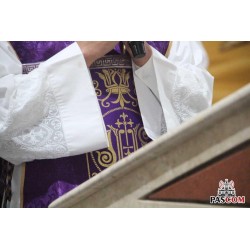 CASULA ROMANA - AAA 601