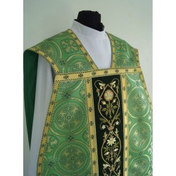 CASULA ROMANA - KOR 272 B