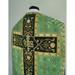 CASULA ROMANA - KOR 272 B