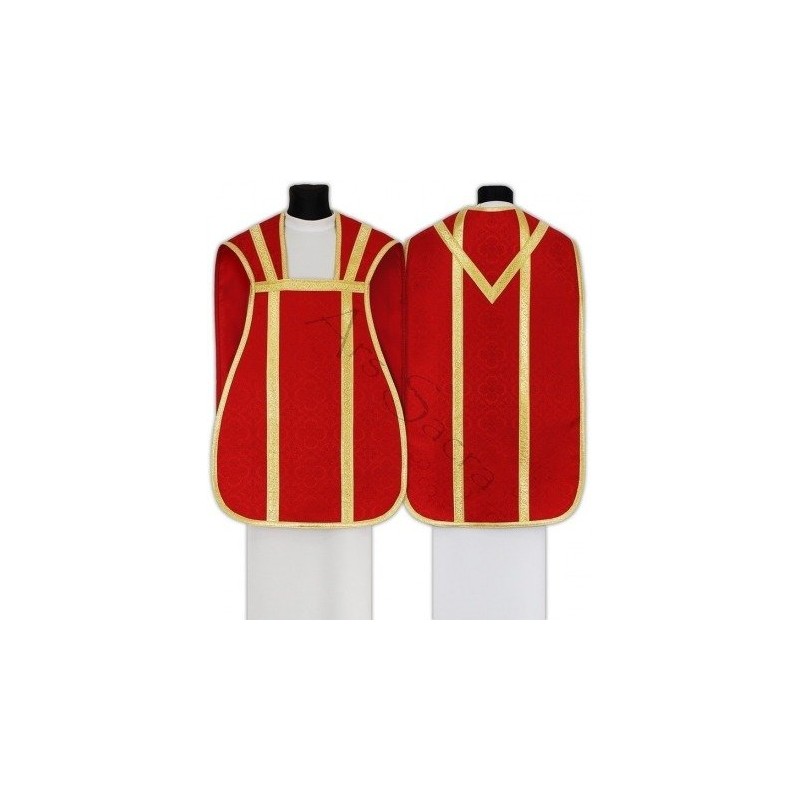 CASULA ROMANA - ARS R0-B25