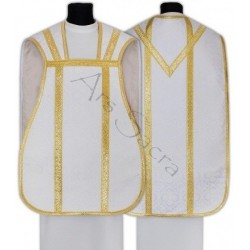 CASULA ROMANA - ARS R0-B25