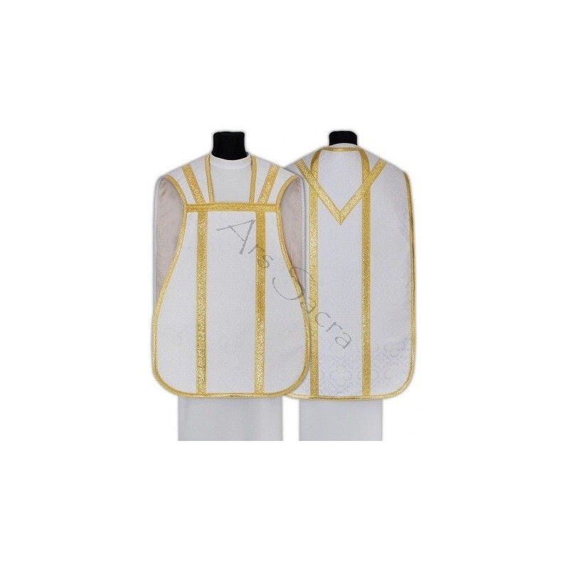 CASULA ROMANA - ARS R0-B25