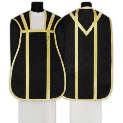 CASULA ROMANA - ARS R0-B25