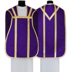 CASULA ROMANA - ARS R0-B25