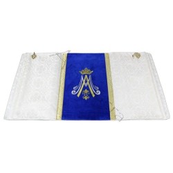 VÉU UMERAL MARIANO - ARS W10-AKN25