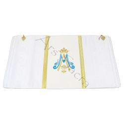 VÉU UMERAL MARIANO - ARS W10-AKN25