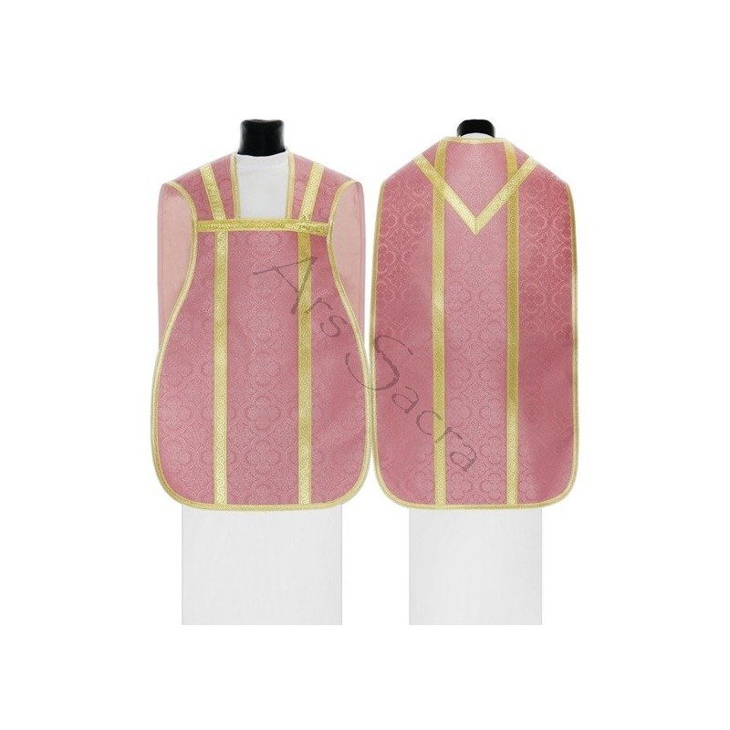 CASULA ROMANA - ARS R0-B25