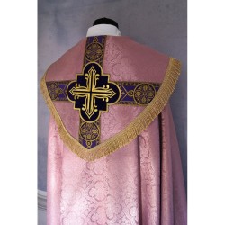 CAPA DE ASPERGE GÓTICA - KOR KP135 d