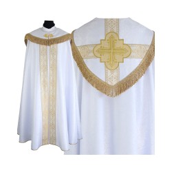 CAPA GÓTICA ASPERGE - KOR KP135 d