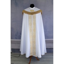 CAPA DE ASPERGE GÓTICA - KOR KP135 d