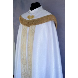 CAPA GÓTICA ASPERGE - KOR KP135 d