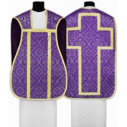 CASULA ROMANA - ARS R-C14