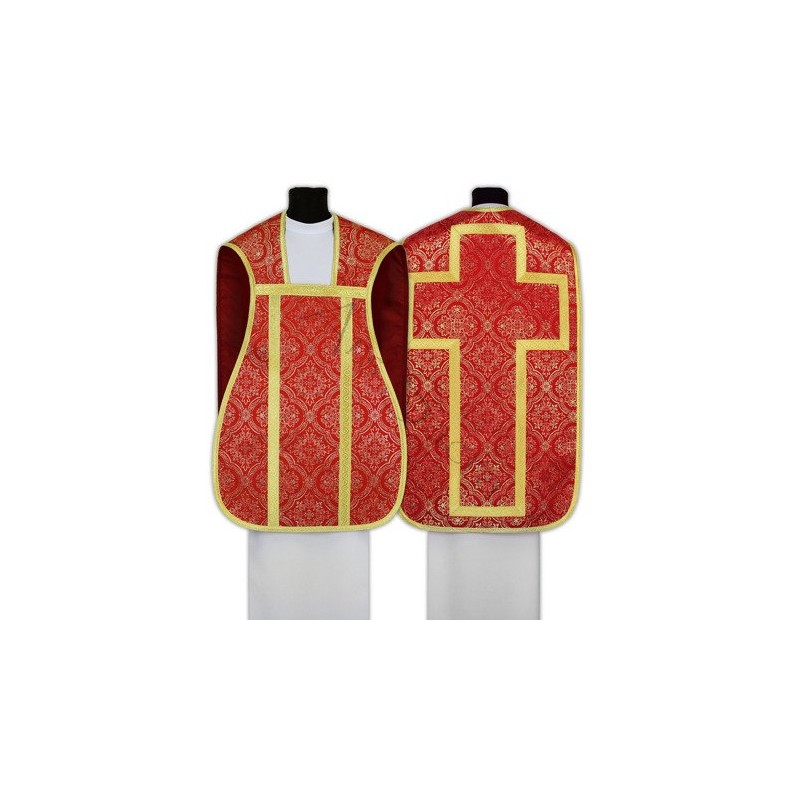 CASULA ROMANA - ARS R-F50