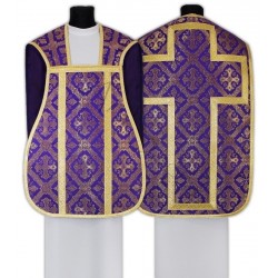 CASULA ROMANA - ARS R-F50