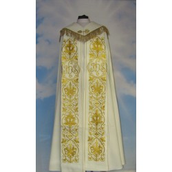 CAPA DE ASPERGE GÓTICA - PHA/6644