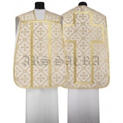 CASULA ROMANA - ARS R-F50