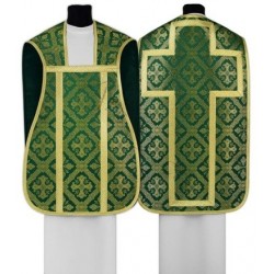 CASULA ROMANA - ARS R-F50