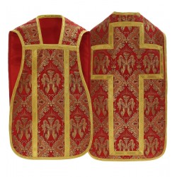 CASULA ROMANA - ARS R-F60