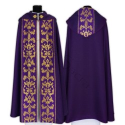 CUBIERTA GÓTICA ASPERGE - ARS K020-K