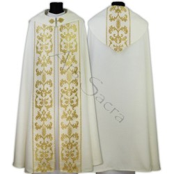 CUBIERTA GÓTICA ASPERGE - ARS K020-K