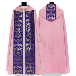 CAPA DE ASPERGE GÓTICA - ARS K020-K