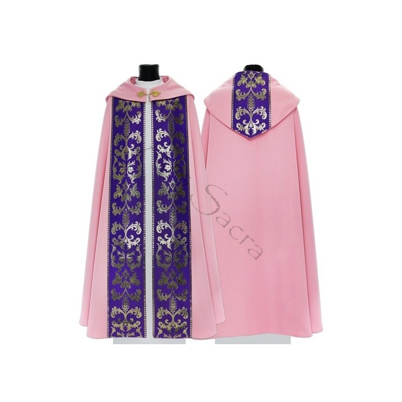 CAPA DE ASPERGE GÓTICA - ARS K020-K