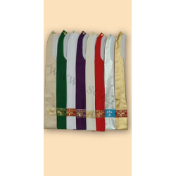 TRADITIONAL STOLE - AAA 172