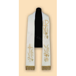 TRADITIONAL STOLE - AA 191