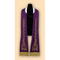 ESTOLA ROMANA - AAA 186