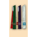 TRADITIONAL DOUBLE-SIDED STOLE - AAA 174