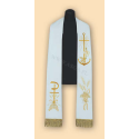 TRADITIONAL STOLE - AAA 187